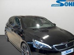 Utilisé 2017 Peugeot 308 GTi Berline | 18 860 € (Prix cher)