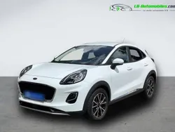 Utilisé 2022 Ford Puma Coupé | 19 500 € (Super prix)
