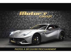 Argent Utilisé 2016 Ferrari F12 Coupé | 259 990 €