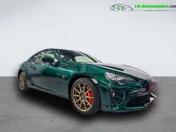 Utilisé 2019 Toyota GT86 GT Coupé | 32 500 €