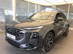 Gris daytona nacré Nouvelle 2026 Audi Q3 Design SUV | 81 886 €