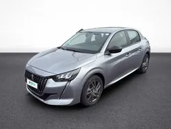 Utilisé 2022 Peugeot 208 Active Citadine | 11 979 € (Prix juste)