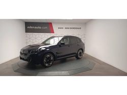 Utilisé 2025 BMW iX3 M Sport SUV | 56 900 € (Prix juste)