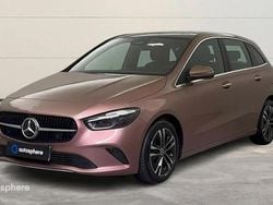 Jaune Utilisé 2023 Mercedes B180 Progressive Monospace | 33 970 €
