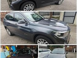 Utilisé 2016 BMW X1 SUV | 16 299 € (Super prix)