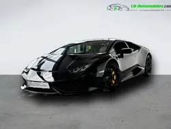 Lamborghini Huracán