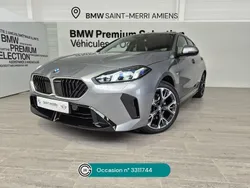 Utilisé 2025 BMW 120 M Sport Citadine | 38 990 € (Prix juste)