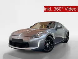 Utilisé 2015 Nissan 370Z Coupé | 27 990 € (Prix juste)