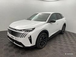Blanc Utilisé 2024 Peugeot 3008 Allure | 27 990 € (Bon prix)