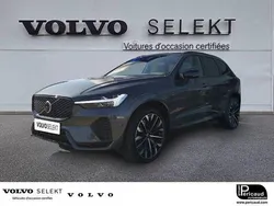 Vert Nouvelle 2025 Volvo XC60 Ultra SUV | 76 490 €