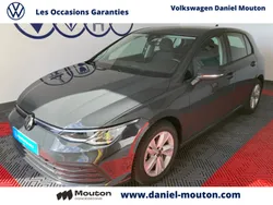Gris Utilisé 2023 VW Golf VIII Berline | 26 500 € (Bon prix)