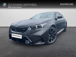 Gris Utilisé 2025 BMW M5 Berline | 174 950 €