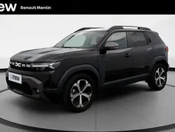 Noir Utilisé 2025 Dacia Duster Journey SUV | 28 999 € (Bon prix)