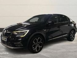 Noir Utilisé 2022 Renault Arkana Intens SUV | 19 499 € (Bon prix)
