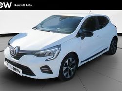 Blanc Occasion 2023 Renault Clio V Evolution Citadine | 15 990 € (Prix juste)