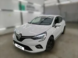 Blanc Utilisé 2020 Renault Clio V Business Berline | 11 190 € (Bon prix)