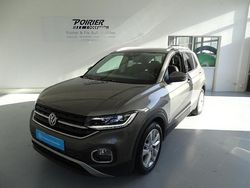 Occasion 2020 VW T-Cross SUV | 18 500 € (Prix juste)