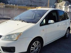 Utilisé 2007 Ford C-MAX Titanium Monospace | 3 600 €