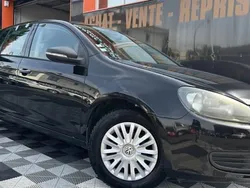 Utilisé 2010 VW Golf VI Trendline Berline | 7 990 €