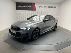 Utilisé 2023 BMW M340 M Performance Berline | 63 990 € (Prix juste)