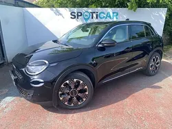 Noir Utilisé 2024 Fiat 600 La Prima | 23 990 €