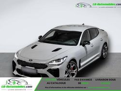Utilisé 2018 Kia Stinger Citadine | 40 200 € (Prix juste)
