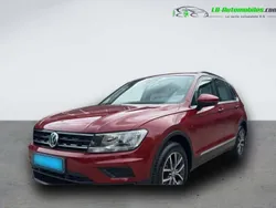 Utilisé 2017 VW Tiguan SUV | 23 400 € (Prix juste)