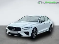 Utilisé 2023 Volvo S60 Berline | 44 800 €