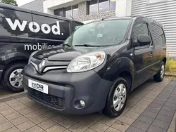 Noir Utilisé 2019 Renault Kangoo Monospace | 9 200 €