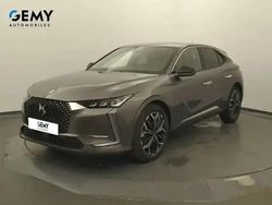 Gris Utilisé 2024 DS Automobiles DS4 Rivoli Berline | 31 459 € (Prix juste)