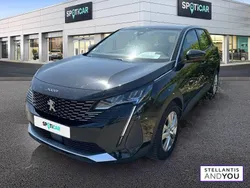 Utilisé 2021 Peugeot 3008 Business-Line | 14 990 € (Bon prix)