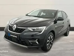 Noir Utilisé 2023 Renault Arkana RS Line SUV | 24 999 € (Prix assez cher)