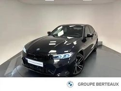 Saphirschwarz métallisé Occasion 2025 BMW 330 M Sport Berline | 65 900 €