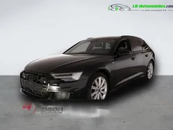 Utilisé 2025 Audi A6 Sport Break | 64 000 € (Prix cher)