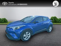 Utilisé 2019 Toyota C-HR SUV | 19 490 € (Bon prix)