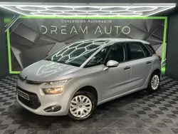 Utilisé 2014 Citroën C4 Picasso Comfort Monospace | 7 490 € (Bon prix)
