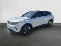 Gris Utilisé 2025 Opel Grandland X SUV | 45 522 €