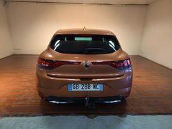 Marron Utilisé 2021 Renault Mégane IV Edition One Berline | 17 906 € (Prix assez cher)