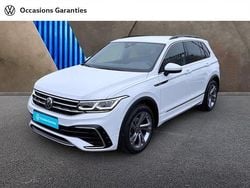 Utilisé 2021 VW Tiguan R-line SUV | 29 989 € (Prix juste)