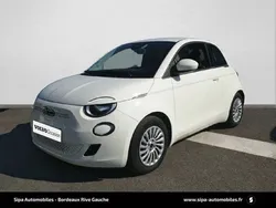 Utilisé 2022 Fiat 500e Action Citadine | 11 733 € (Super prix)