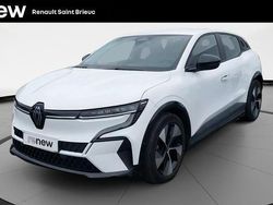 Blanc Occasion 2022 Renault Megane E-Tech Equilibre Berline | 18 790 €