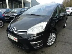 Utilisé 2013 Citroën C4 Picasso Exclusive Monospace | 7 990 € (Super prix)