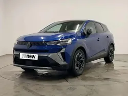 Bleu Utilisé 2025 Renault Symbioz Esprit Alpine SUV | 35 600 €