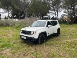 Blanc Utilisé 2017 Jeep Renegade SUV | 11 300 € (Prix juste)