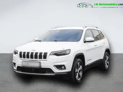 Utilisé 2020 Jeep Cherokee SUV | 30 200 € (Prix assez cher)