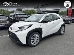 Utilisé 2024 Toyota Aygo Citadine | 13 990 € (Bon prix)