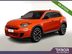 Orange Nouvelle 2025 Fiat 600 | 21 981 € (Super prix)