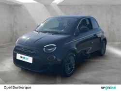 Utilisé 2022 Fiat 500e Citadine | 17 490 € (Bon prix)