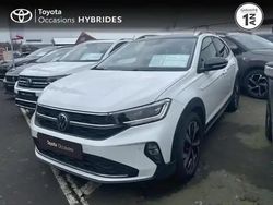 Gris Occasion 2022 VW Taigo Style SUV | 21 490 € (Prix juste)