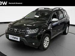 Noir Utilisé 2022 Dacia Duster Comfort SUV | 16 590 € (Super prix)